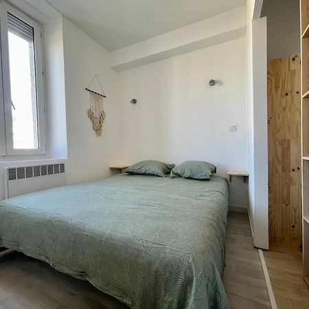 Les Appartements - Canal Du Midi การ์กาซอน ภายนอก รูปภาพ